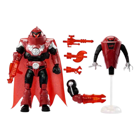 FIGURA MASTERS OF THE UNIVERSE ORIGINS - THE EVIL HORDE: HORDE TROOPER PRIME