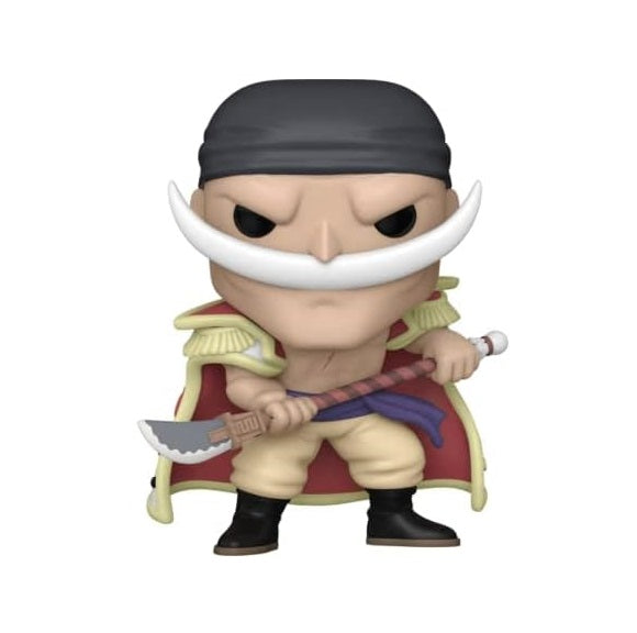 FUNKO POP ONE PIECE WHITEBEARD #1270