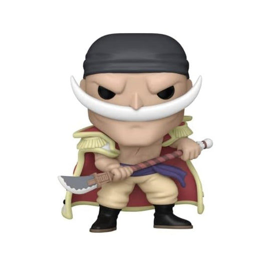 FUNKO POP ONE PIECE WHITEBEARD #1270