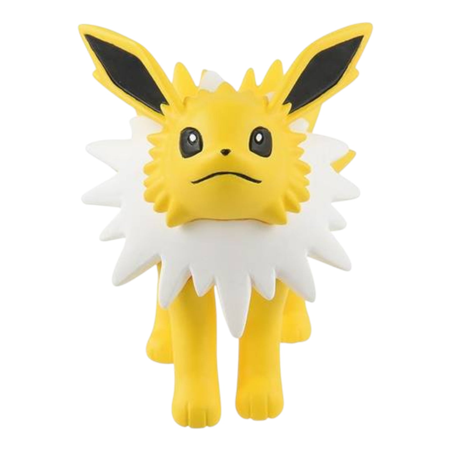 FIGURA PVC POKEMON JOLTEON MONSTER COLLECTION - TAKARA TOMY