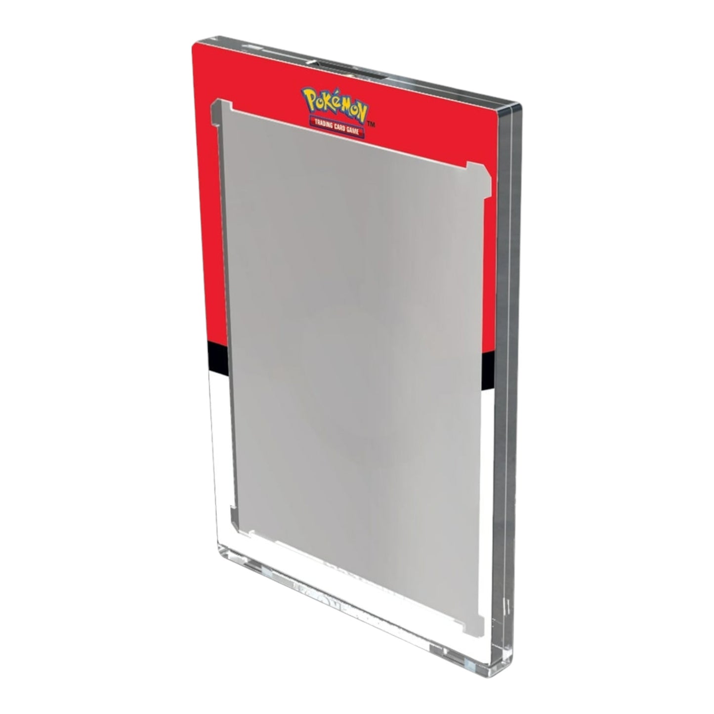 ULTRA PRO UP - 35PT UV ONE-TOUCH EDGE MAGENETIC HOLDER POKEMON PROTECTOR