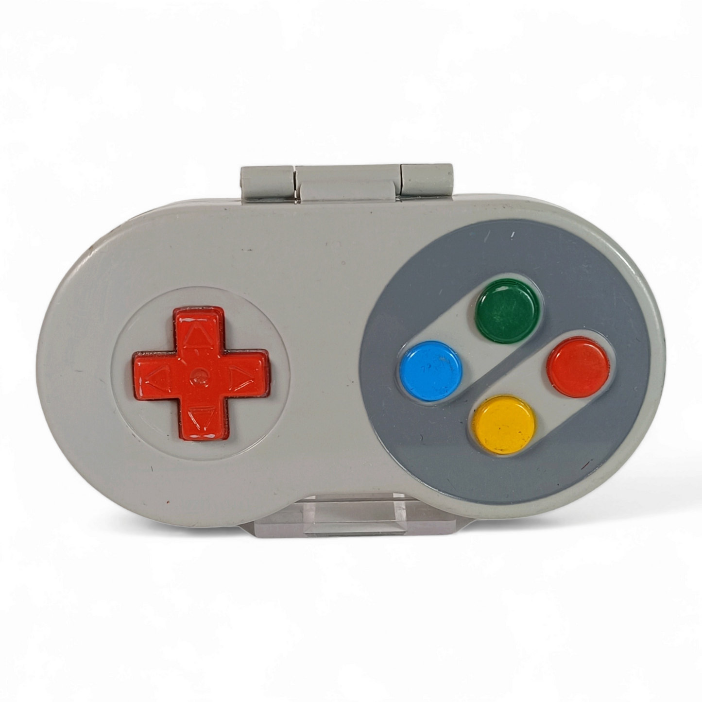 PLAYSET BOOTLEG - SUPER NINTENDO SNES WORLD FIGHTER STREET FIGHTER