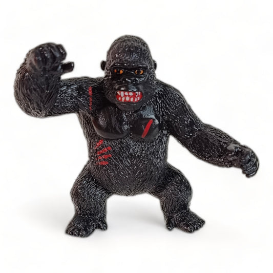 FIGURA PVC KING KONG YOLANDA MADE IN SPAIN (7CM)