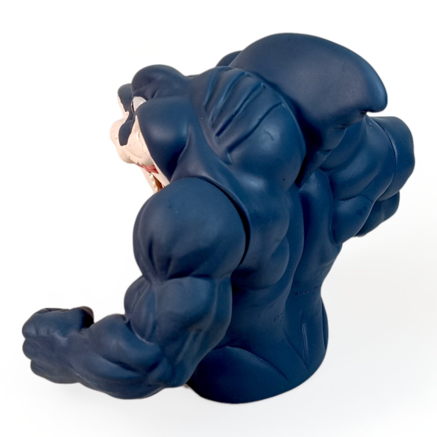 MARIONETA STREET SHARKS STREET RIPSTER MATTEL 1994