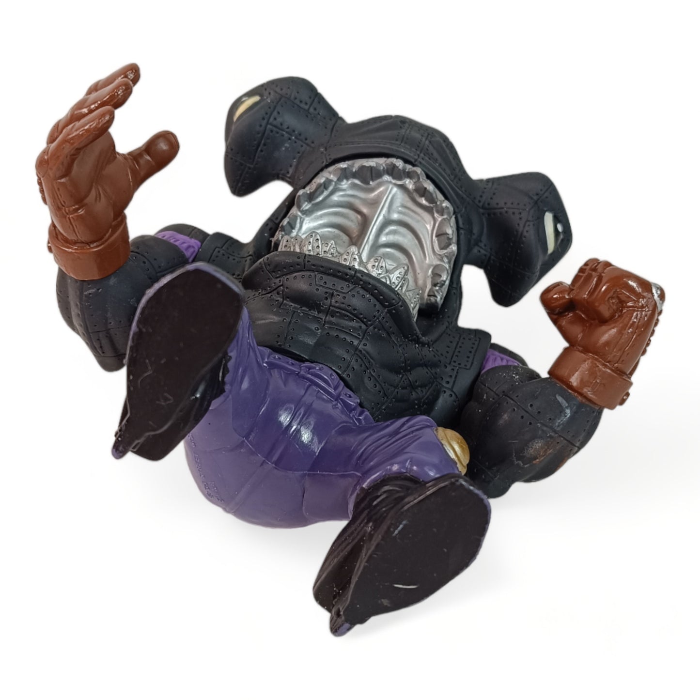 STREET SHARKS HAMMERHEAD HYDROFIRE JAB NIGHT FIGHTERS MATTEL 1995