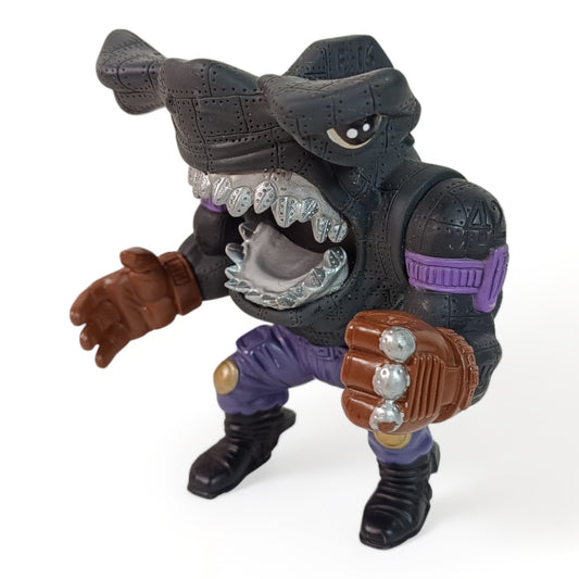 STREET SHARKS HAMMERHEAD HYDROFIRE JAB NIGHT FIGHTERS MATTEL 1995