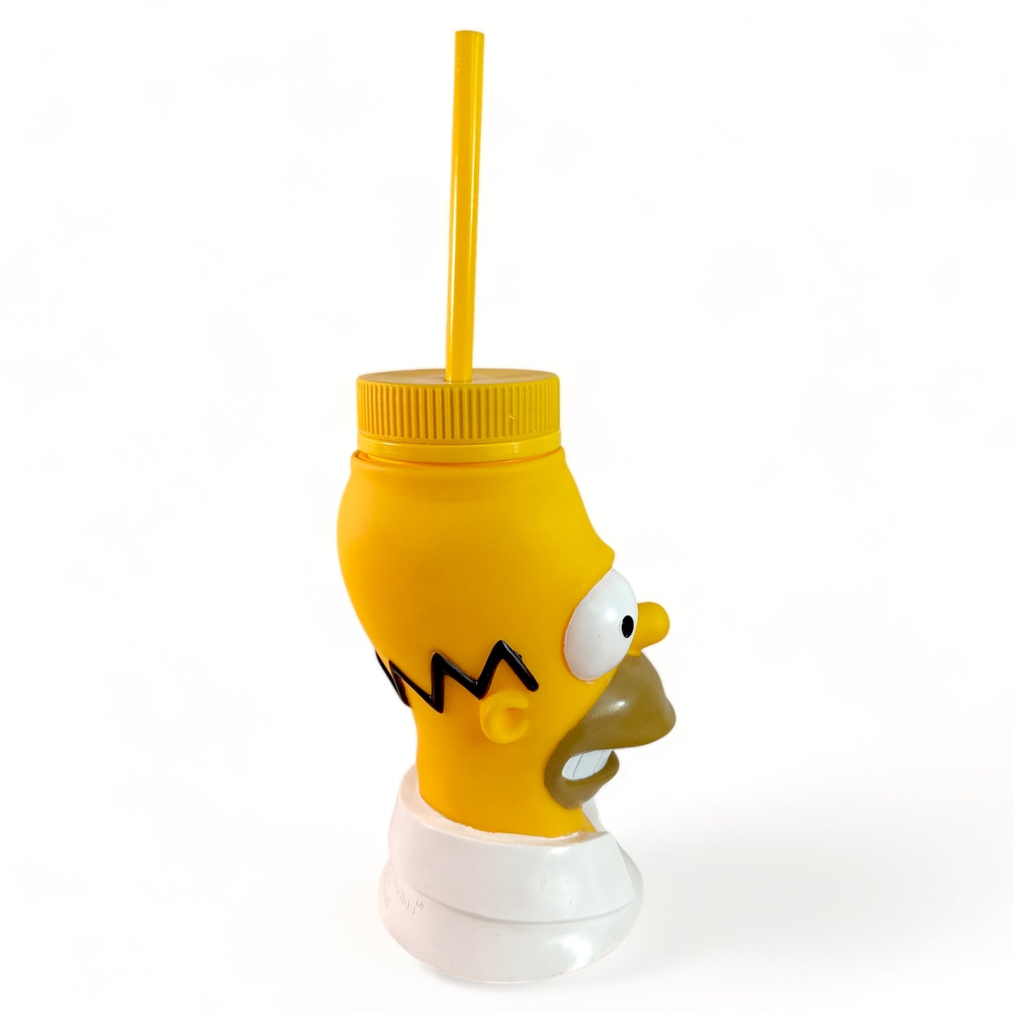 BOTELLA HOMER SIMPSON SOUVENIR UNIVERSAL STUDIOS 32 OZ