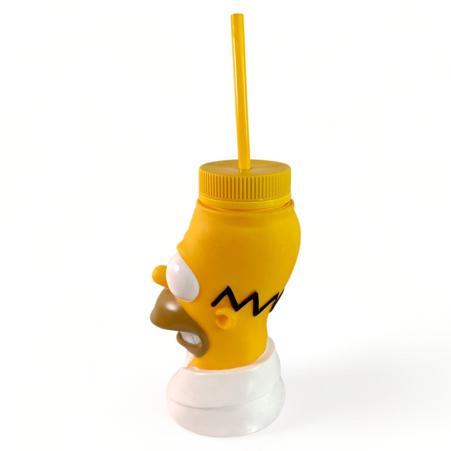 BOTELLA HOMER SIMPSON SOUVENIR UNIVERSAL STUDIOS 32 OZ