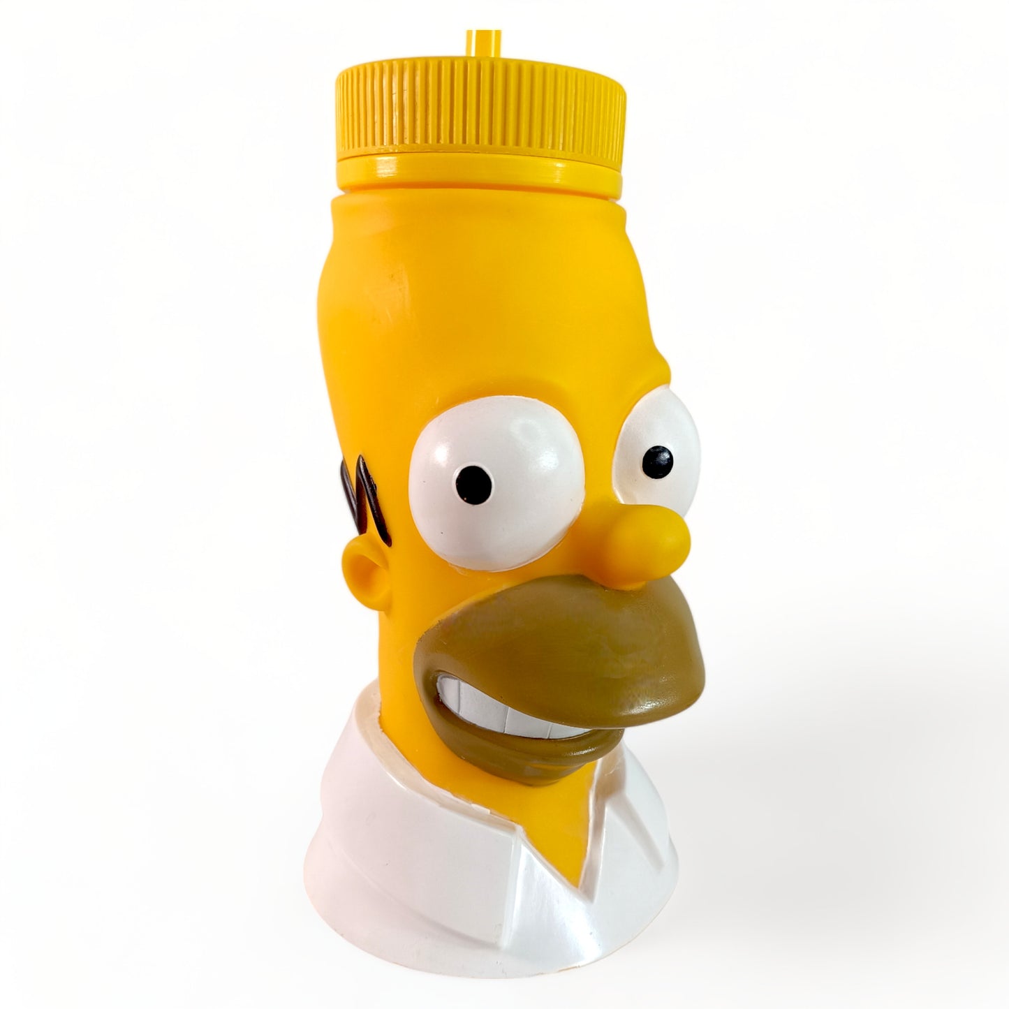 BOTELLA HOMER SIMPSON SOUVENIR UNIVERSAL STUDIOS 32 OZ