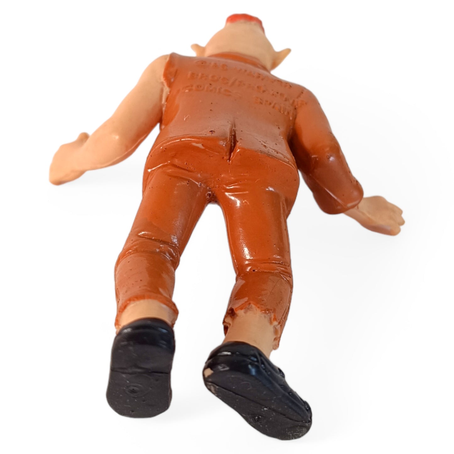 FIGURA PVC SLOTH GOONIES COMICS SPAIN 1985 WARNER BROS