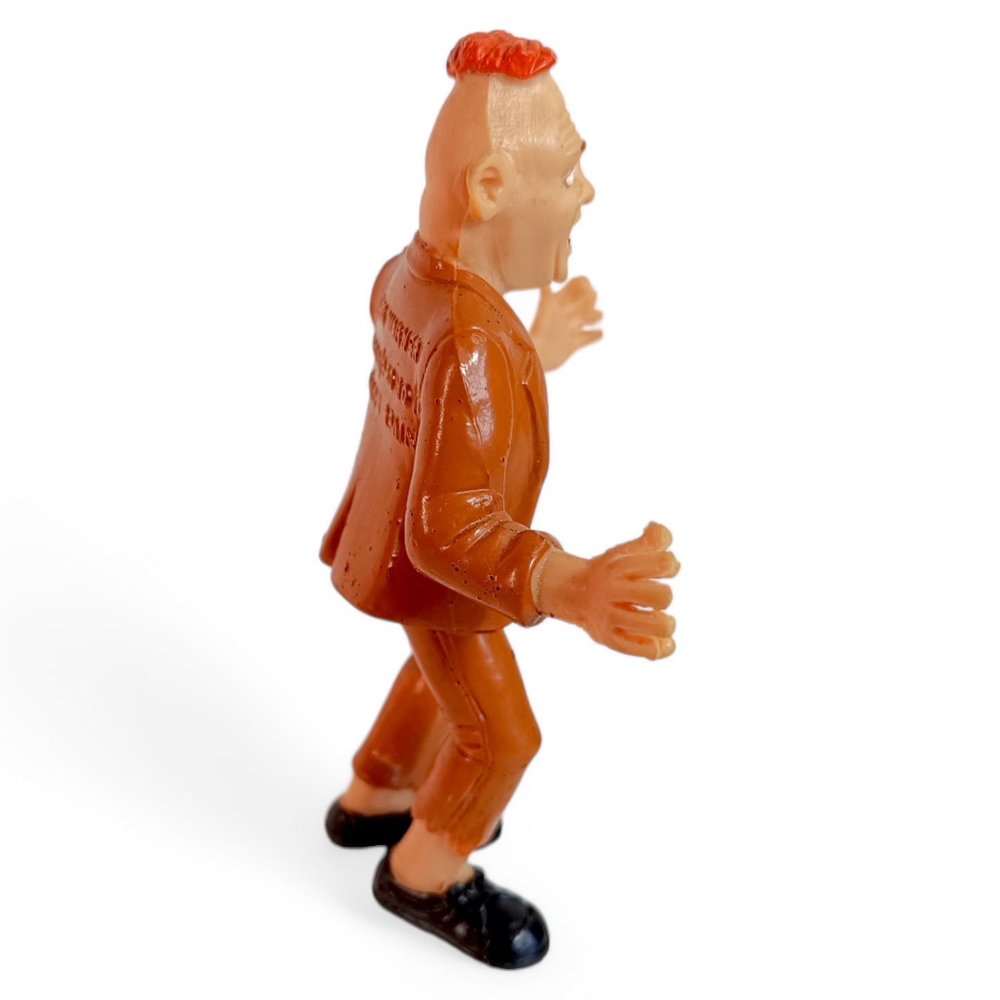 FIGURA PVC SLOTH GOONIES COMICS SPAIN 1985 WARNER BROS