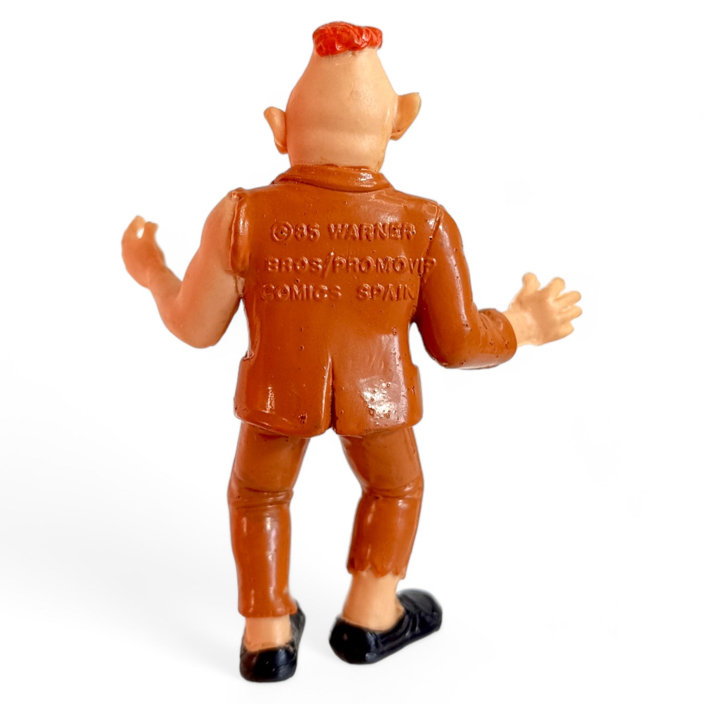 FIGURA PVC SLOTH GOONIES COMICS SPAIN 1985 WARNER BROS