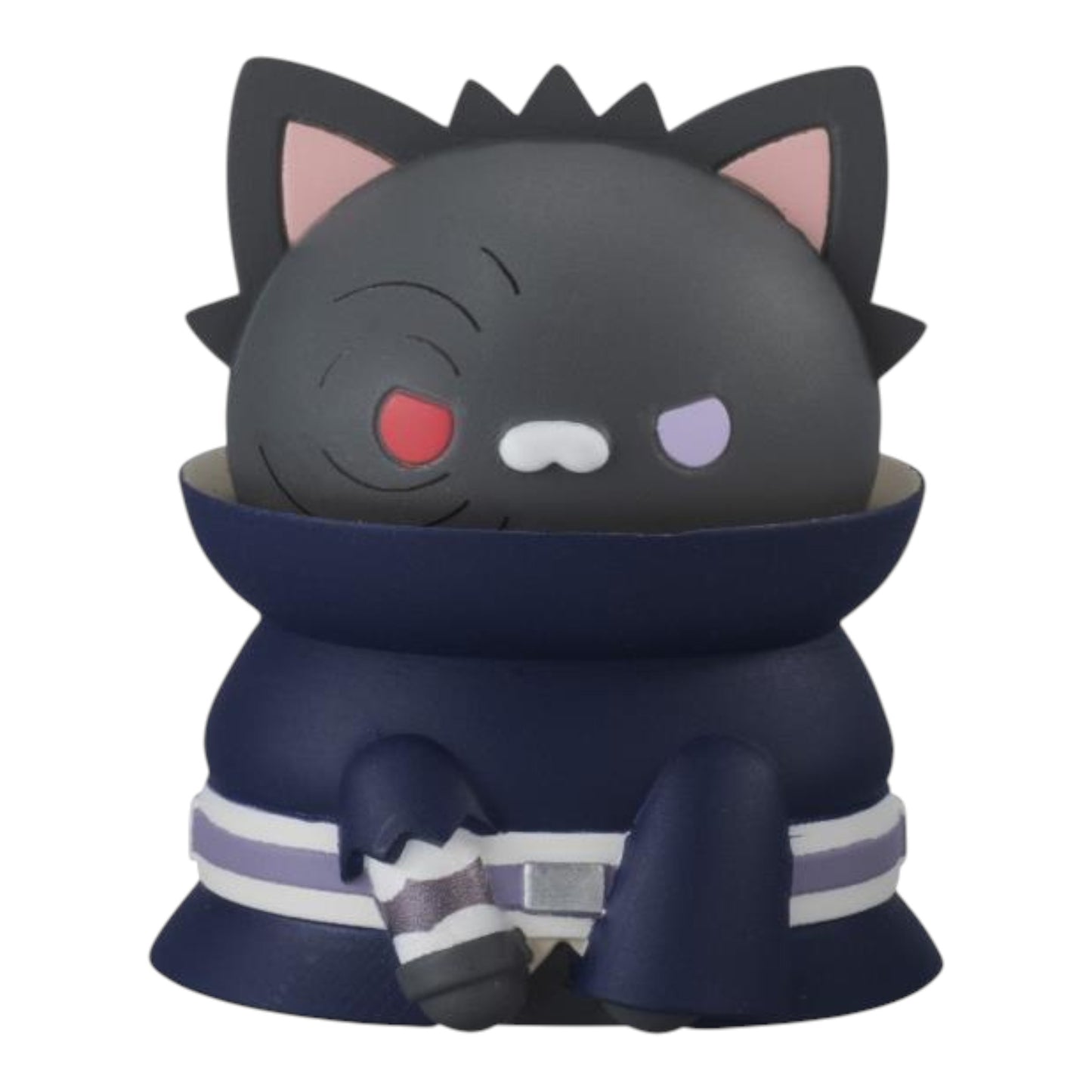 BLIND BOX NARUTO SHIPPUDEN MEGA CAT PROJECT NYARUTO - Last Battle (3CM)