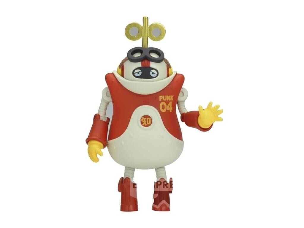 SET WORLD COLLECTABLE FIGURE WCF EGGHEAD 5 ONE PIECE 5 FIGURAS