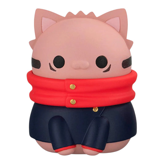 BLIND BOX MEGA CAT PROJECT Jujutsu Kaisen - Jujutsu Nyanko: Shibuya Incident (3CM)