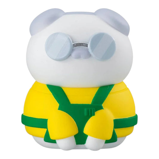 BLIND BOX MEGA CAT PROJECT SAKAMOTO DAYS - SAKAMOTO CATS: The Purrfectly Delightful Sakamoto Store! (3CM)