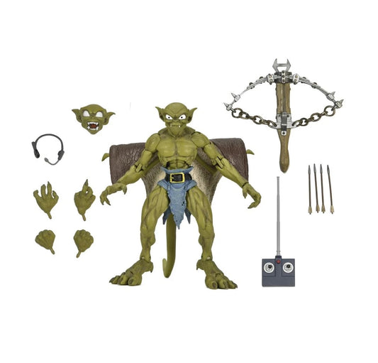 NECA - GARGOYLES ULTIMATE LEXINGTON ACTION FIGURE
