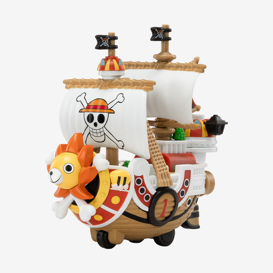 BLIND BOX POP MART ONE PIECE THE GRAND LINE SERIES VEHICLES