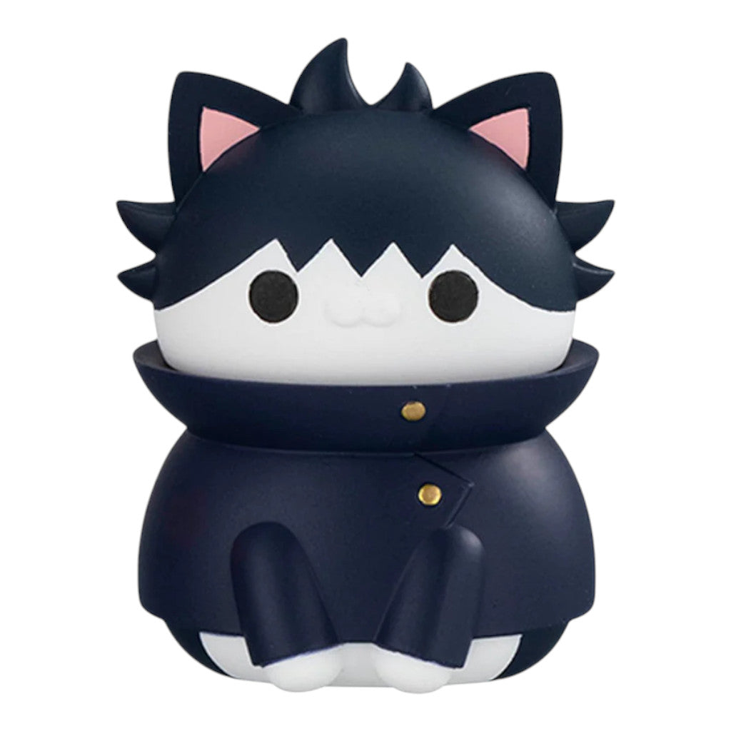 BLIND BOX MEGA CAT PROJECT Jujutsu Kaisen - Jujutsu Nyanko: Shibuya Incident (3CM)