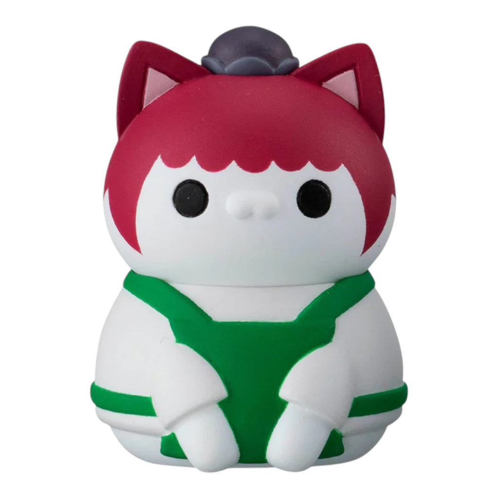 BLIND BOX MEGA CAT PROJECT SAKAMOTO DAYS - SAKAMOTO CATS: The Purrfectly Delightful Sakamoto Store! (3CM)