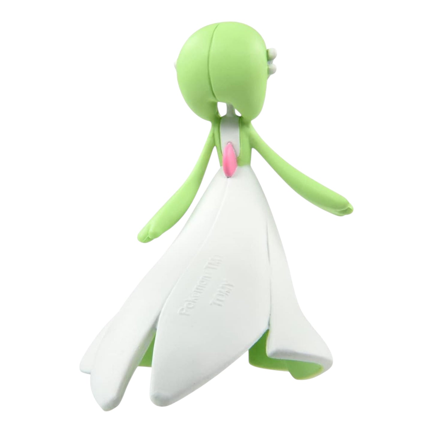 FIGURA PVC POKEMON GARDEVOIR MONSTER COLLECTION MS-29 TAKARA TOMY