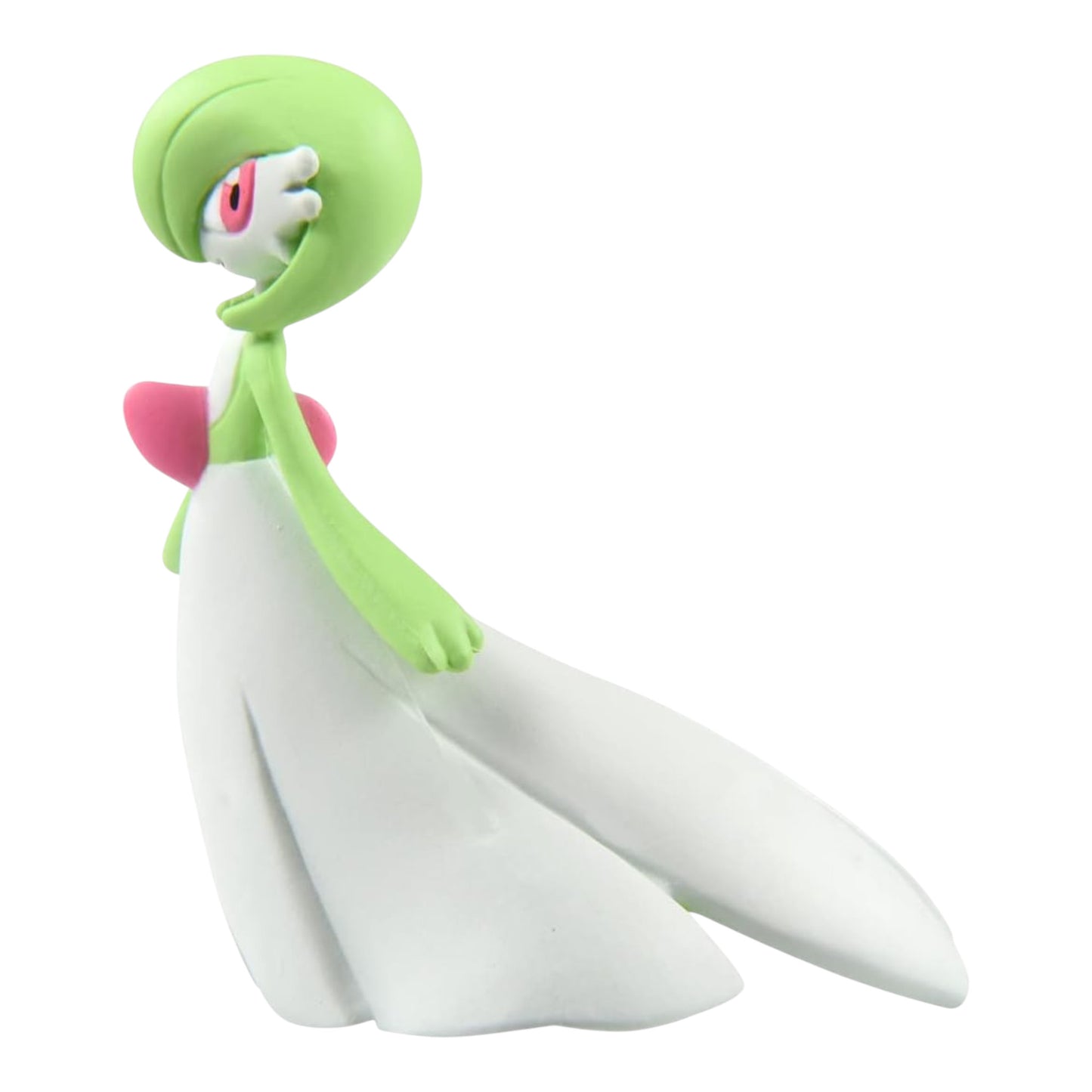 FIGURA PVC POKEMON GARDEVOIR MONSTER COLLECTION MS-29 TAKARA TOMY