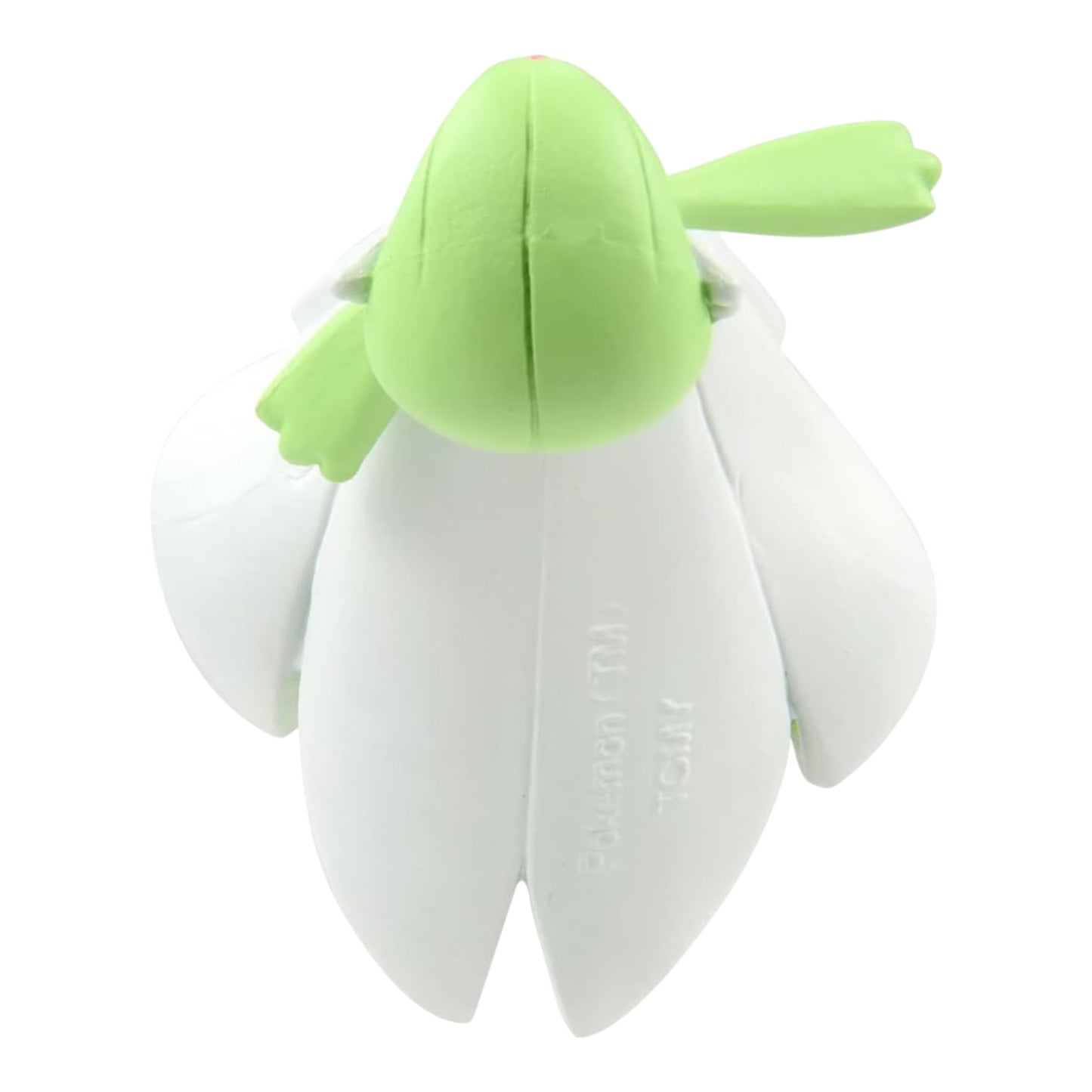 FIGURA PVC POKEMON GARDEVOIR MONSTER COLLECTION MS-29 TAKARA TOMY
