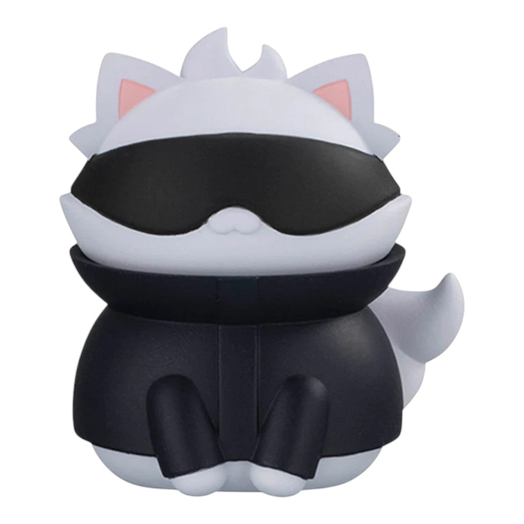 BLIND BOX MEGA CAT PROJECT Jujutsu Kaisen - Jujutsu Nyanko: Shibuya Incident (3CM)