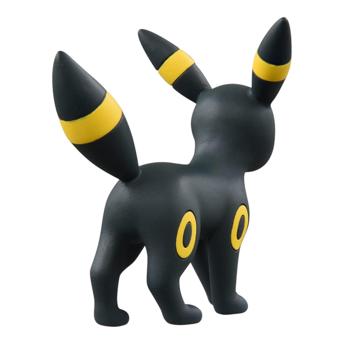 FIGURA PVC POKEMON UMBREON MONSTER COLLECTION - TAKARA TOMY