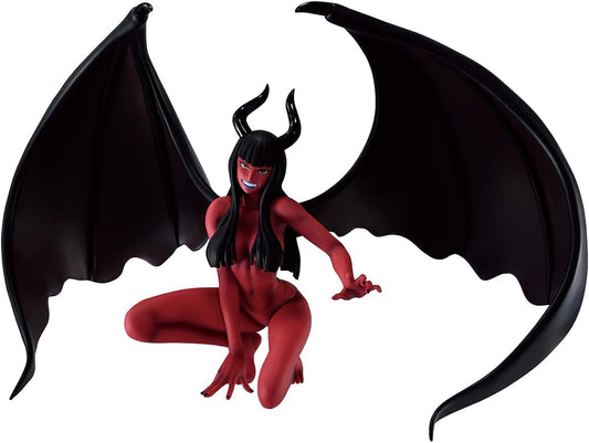 FIGURA ONE PIECE NICO ROBIN MEMORY OF HEROINES DEVILS NIGHT - MASTERLISE ICHIBANSHO BANPRESTO