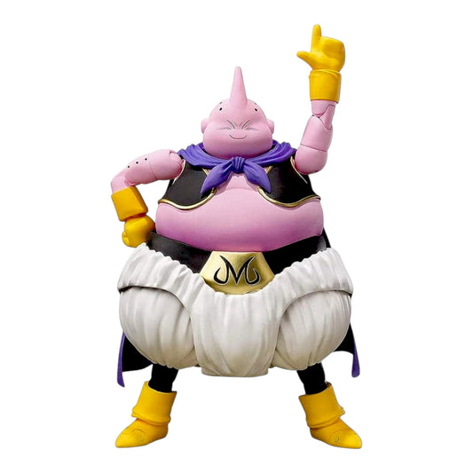 FIGURA MAJIN BOO GOOD VERSION DRAGON BALL Z - S.H. FIGUARTS BANDAI TAMASHII NATIONS