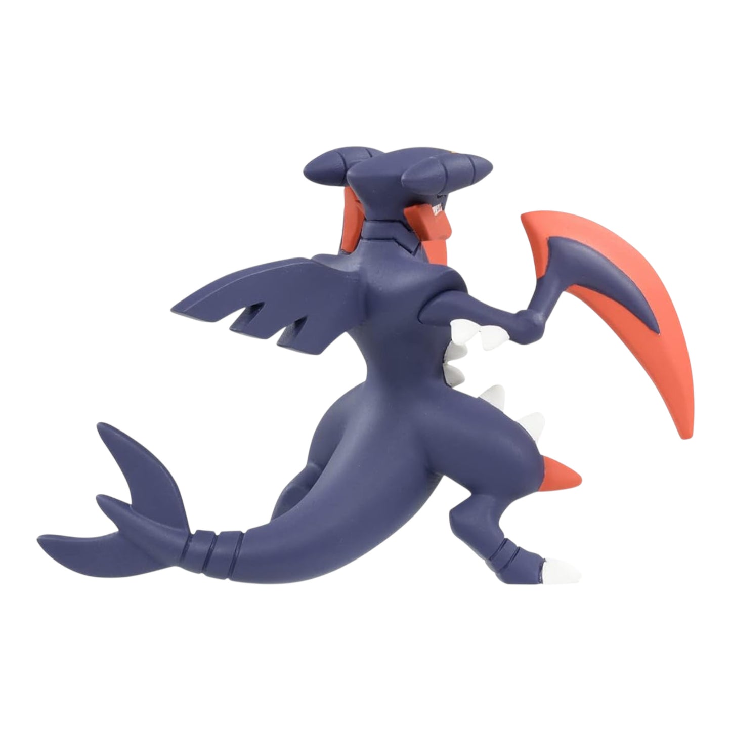 FIGURA PVC POKEMON MEGA GARCHOMP MONSTER COLLECTION MS-07 TAKARA TOMY