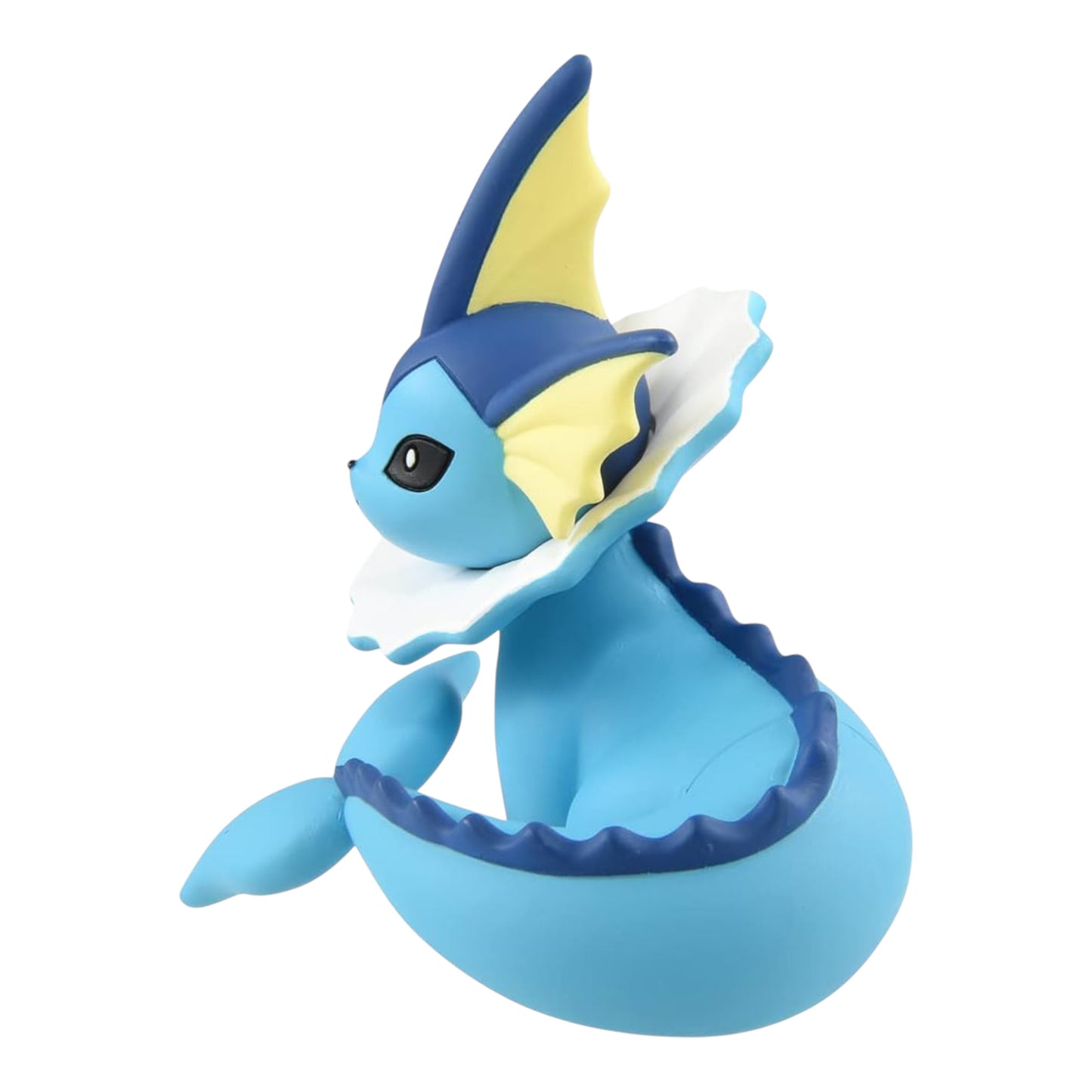 FIGURA PVC POKEMON VAPOREON MONSTER COLLECTION - TAKARA TOMY