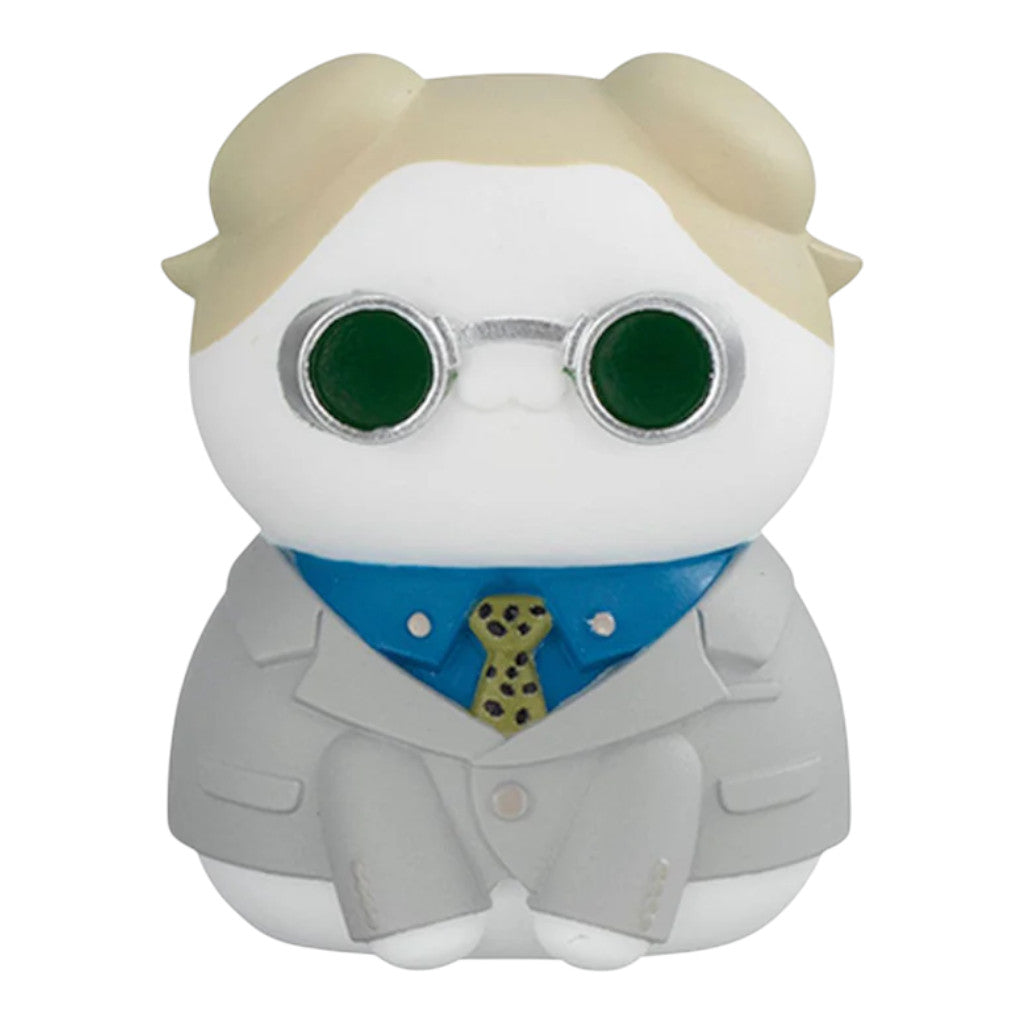 BLIND BOX MEGA CAT PROJECT Jujutsu Kaisen - Jujutsu Nyanko: Shibuya Incident (3CM)