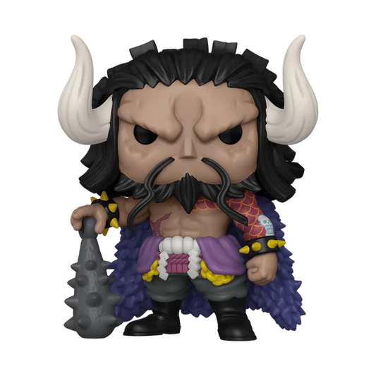 FUNKO POP ONE PIECE KAIDO 6" #1267