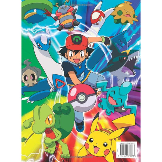 LIFE x Pokemon - 30 YEARS PIKACHU (Tapa blanda)