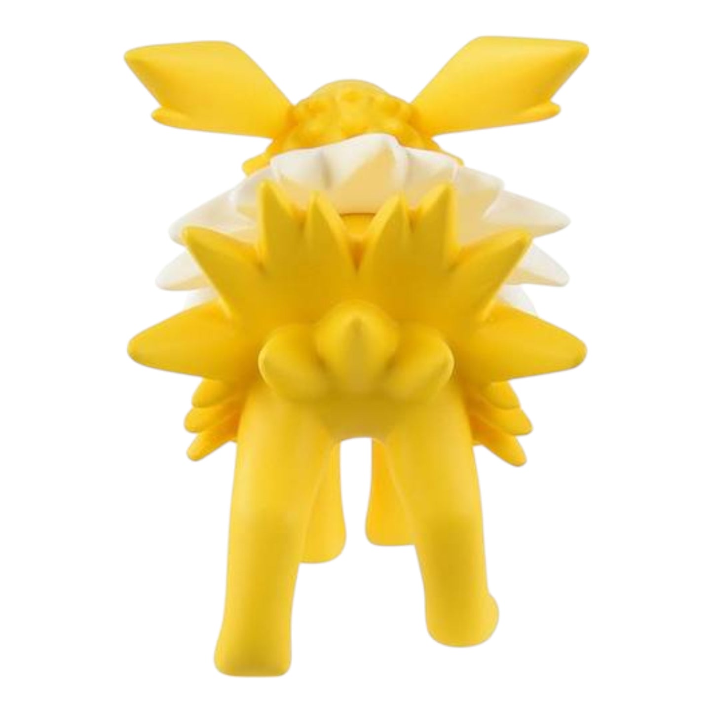 FIGURA PVC POKEMON JOLTEON MONSTER COLLECTION - TAKARA TOMY