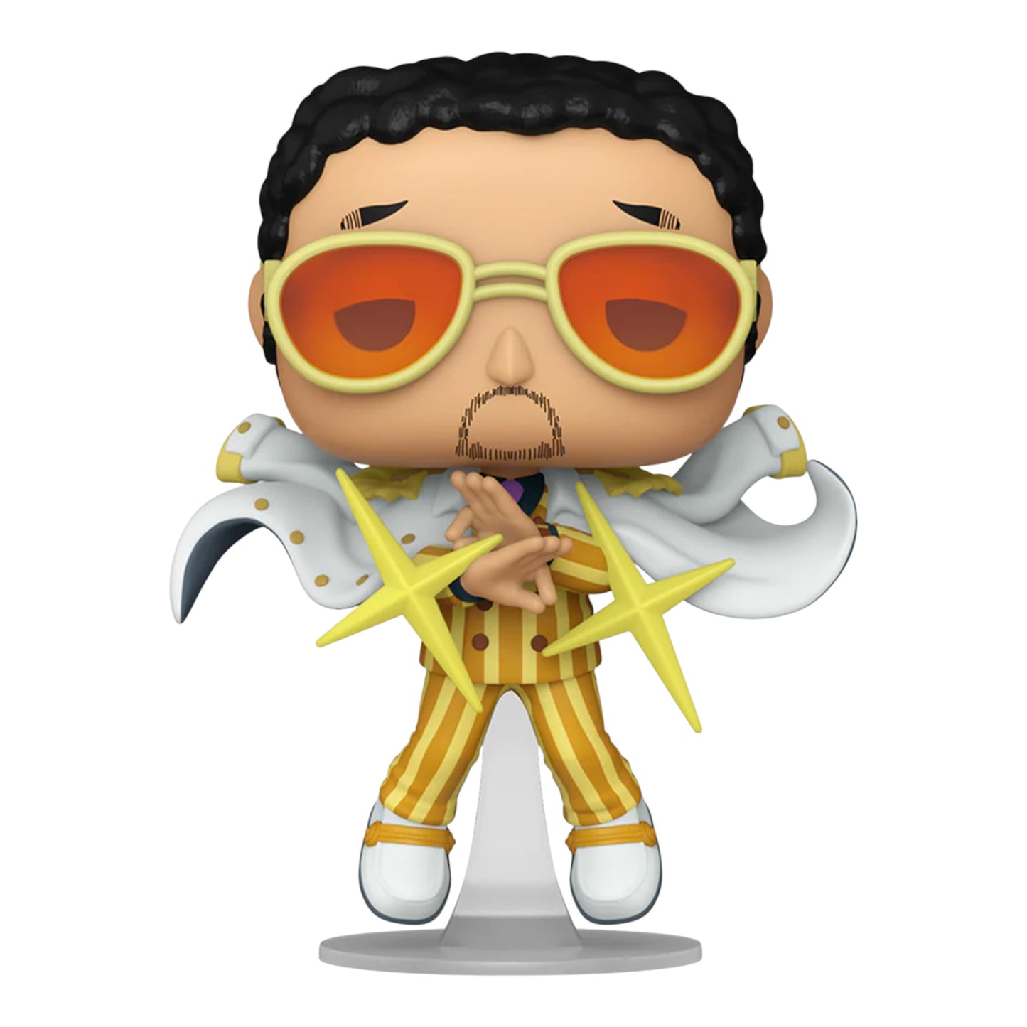 FUNKO POP ONE PIECE BORSALINO KIZARU SPECIAL EDITION #1786