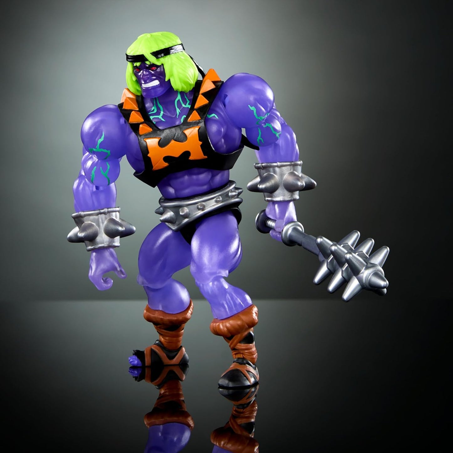 MASTERS OF THE UNIVERSE ORIGINS TURTLES OF GRAYSKULL TURTLES HE-MAN TMNT