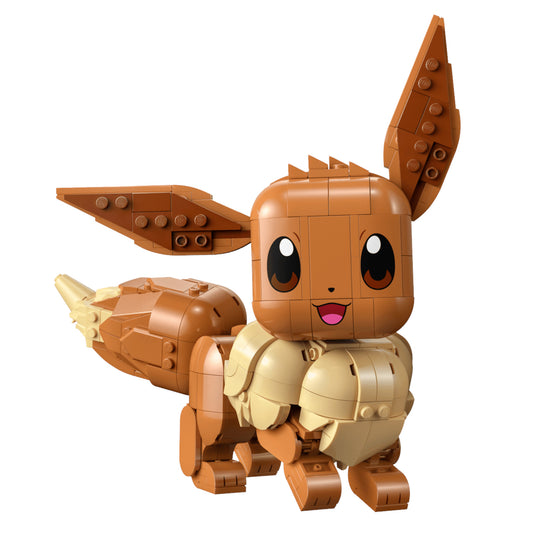 LEGO POKEMON EEVEE #72151