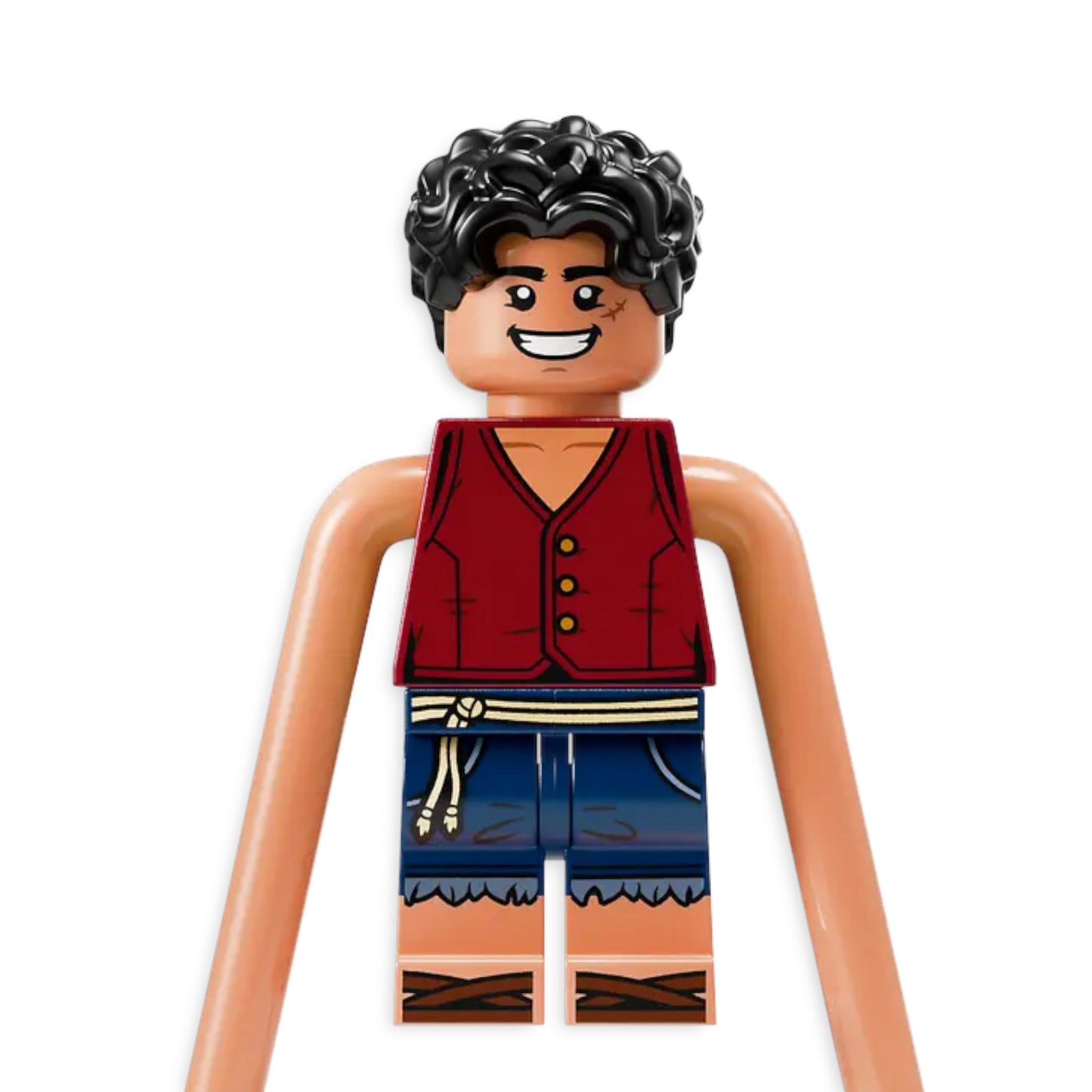 LEGO ONE PIECE - BATALLA EN ARLONG PARK #75638