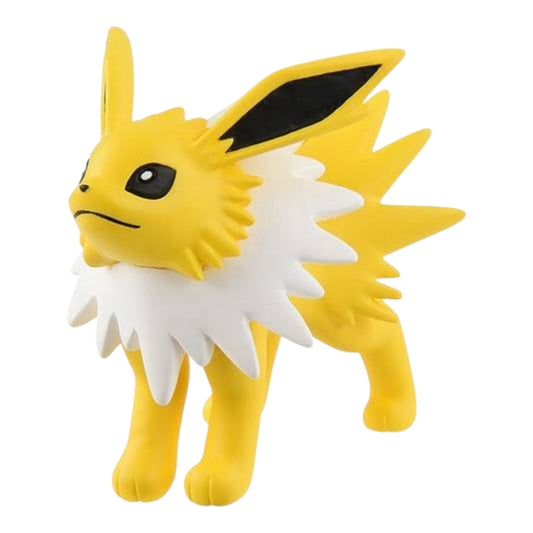 FIGURA PVC POKEMON JOLTEON MONSTER COLLECTION - TAKARA TOMY