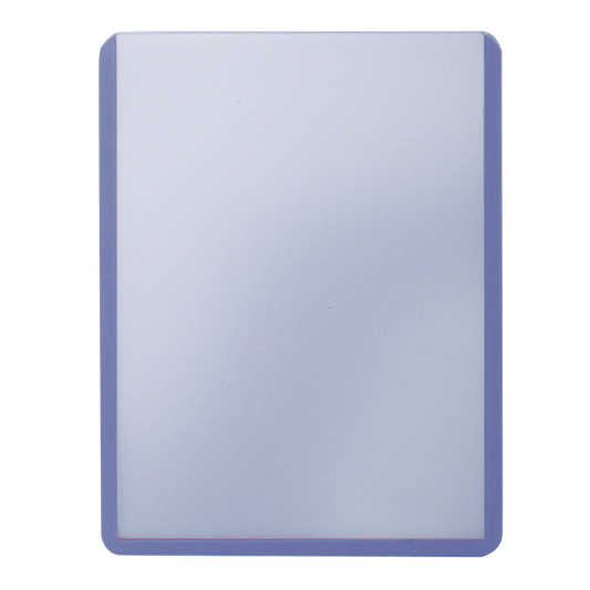 ULTRA PRO - 25 REGULAR TOPLOADERS (25CT)