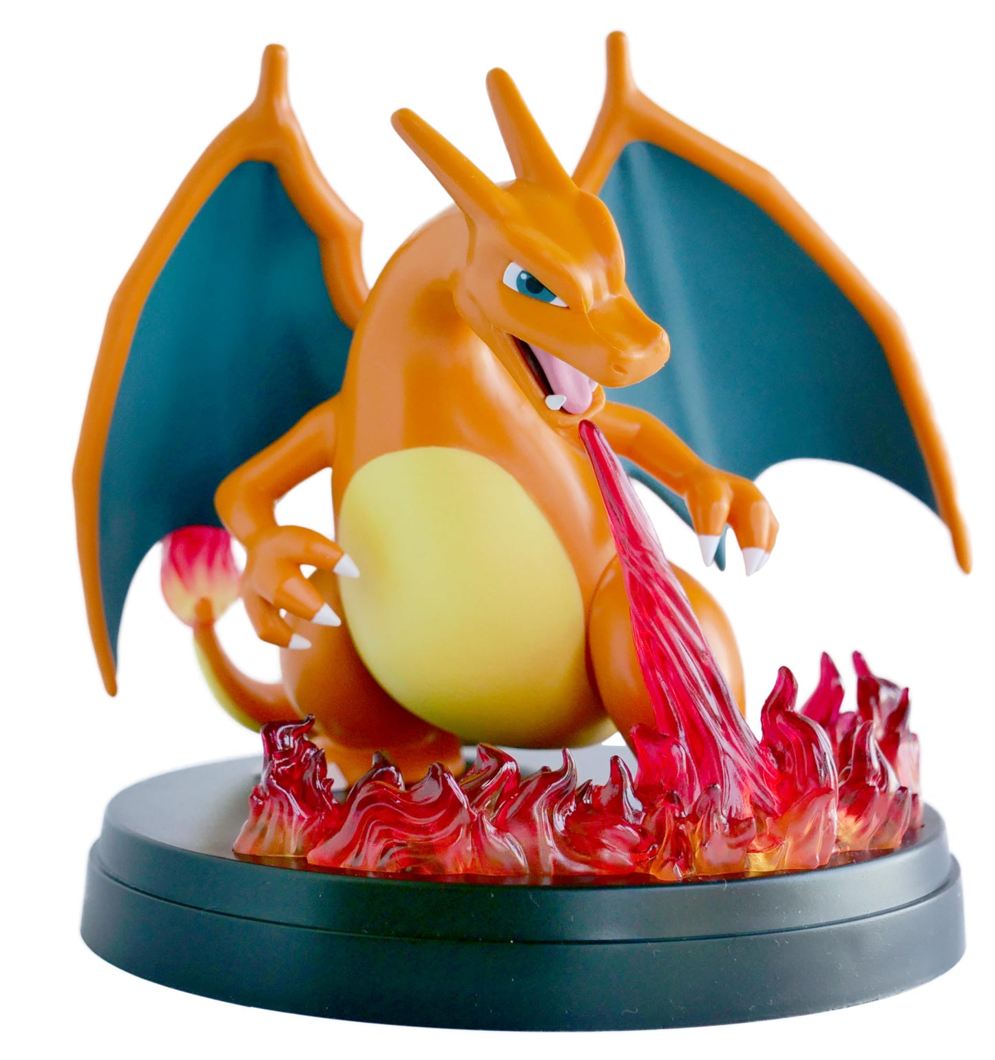 POKEMON CHARIZARD KID'S BIG GIFT PREMIUM (INGLÉS)