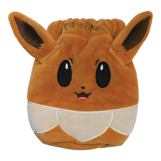 POKEMON TCG ACCESSORY POUCH COLLECTION PRISMATIC EVOLUTIONS 8.5 SPECIAL COLLECTION (ESPAÑOL)