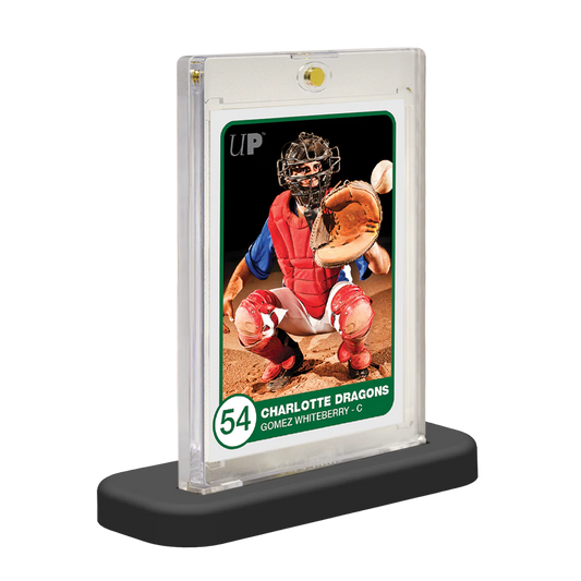 ULTRA PRO - ONE TOUCH 180PT SUPPORTS (10 UNITS)