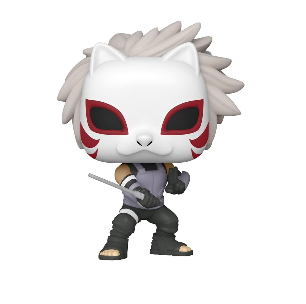 FUNKO POP NARUTO KAKASHI (ANBU) CHASE #994