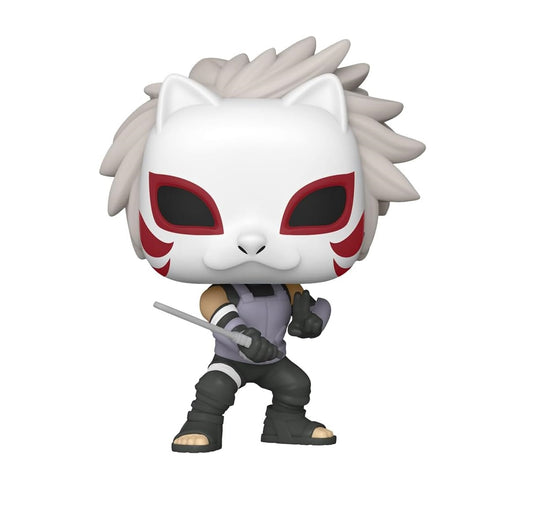 FUNKO POP NARUTO KAKASHI (ANBU) CHASE #994