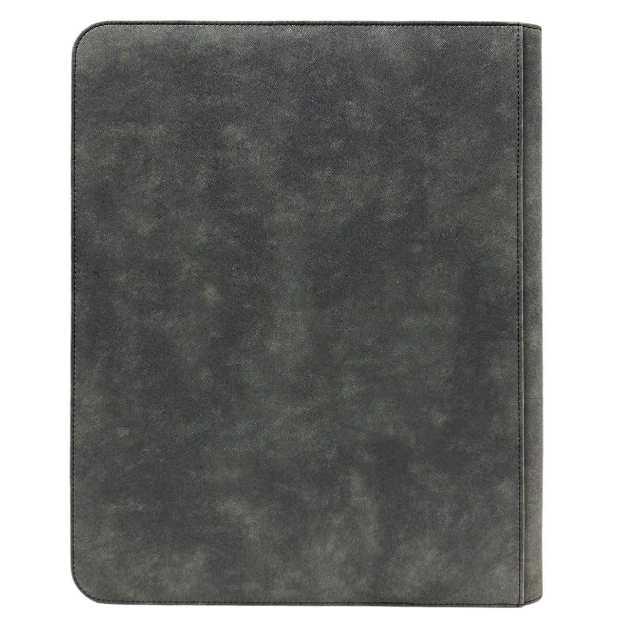 ÁLBUM 252 CARTAS TOPLOADER TCG - GREY STONE