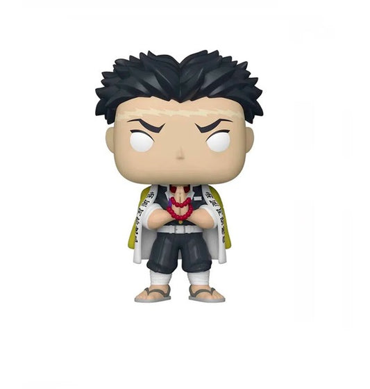 FUNKO POP DEMON SLAYER KIMETSU NO YAIBA GYOMEI HIMEJIMA #1091